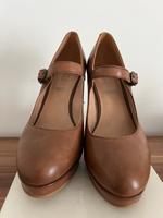 Schuhe von 5 TH Avenue (1x getragen) Nordrhein-Westfalen - Lotte Vorschau