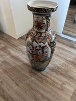 Große rustikale Vase Mecklenburg-Vorpommern - Eggesin Vorschau