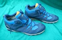 Meindl Bergschuhe Größe 41 Gore-Tex Air-Active Technology Berlin - Reinickendorf Vorschau