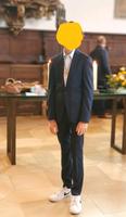 Jungen Anzug Konfirmation, Firmung Bayern - Augsburg Vorschau