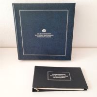 Deutsche Briefmarken in Silber / Sammlung / Rarität / Selten Nordrhein-Westfalen - Alpen Vorschau