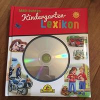 **KINDERLAND** Buch „Kindergarten-Lexikon“ mit CD top! Mecklenburg-Vorpommern - Klütz Vorschau