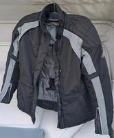 Motorrad Jacke Damen 42 Hein Gericke Bayern - Vohenstrauß Vorschau