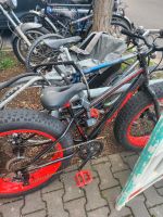 Fatbike  26 Zoll Frankfurt am Main - Sachsenhausen Vorschau