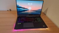 Gaming Laptop ASUS ROG Strix G17 Niedersachsen - Stadthagen Vorschau