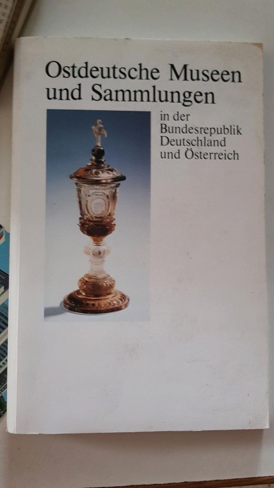 Ostdeutsche Museen in der Bundesrepublik Deutschland in Wolfenbüttel