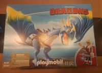 Playmobil dragon 9247 inkl. Ovp und Anleitung Baden-Württemberg - Kirchardt Vorschau