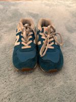 Verkaufe New Balance Schuhe Kinder gr 36 Bayern - Weiden (Oberpfalz) Vorschau