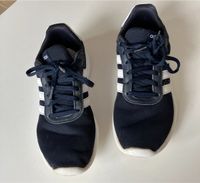 Adidas Sneakers schwarz Jungen Größe 39 1/2 Bayern - Hallstadt Vorschau