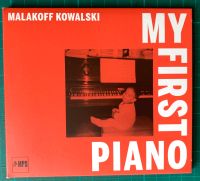 Malakoff Kowalski - My First Piano Obervieland - Habenhausen Vorschau