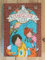 Die Schule der magischen Tiere Band 1 Hardcover Niedersachsen - Braunschweig Vorschau
