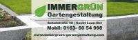 Landschaftsgärtner M/W/D gesucht !!! Baden-Württemberg - Walldorf Vorschau