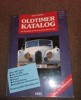 Oldtimer Katalog ell, Dieter Günther von 01.1990 Niedersachsen - Emden Vorschau