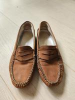 Sioux Damenschuhe / Mokassins braun,  Gr. 3 1/2 Hessen - Neu-Isenburg Vorschau
