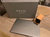 Laptop / Notebook Peaq C150 Berlin - Reinickendorf Vorschau