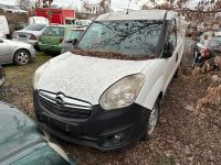 Opel Combo 1.3 CDTI Schlachtfest Sachsen-Anhalt - Klostermansfeld Vorschau