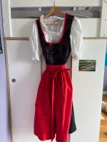 Dirndl Set 3teilig Gr.36 Bayern - Karlsfeld Vorschau