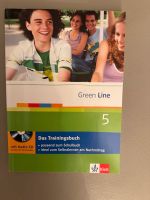 Englisch NRW Green line 5 Trainingsbuch incl. CD 9. Klasse Düsseldorf - Flingern Nord Vorschau