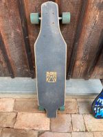 Madrid Langobard Skateboard surfskate Kr. Landshut - Furth Vorschau