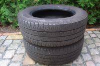 215/65R16C 109/107T Sommerreifen Good Year Efficient Grip DOT0320 Sachsen - Chemnitz Vorschau