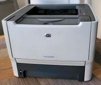 HP LaserJet P2015dn Bielefeld - Gadderbaum Vorschau