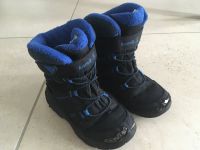 Kamik Winterstiefel Stance 31 blau Bayern - Scheyern Vorschau