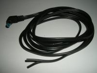 DC Stecker 5,5x2,1mm+Kabel ca.1,5m EUR 3,- Baden-Württemberg - Ludwigsburg Vorschau