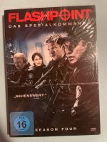 Flashpoint Staffel 4 Nordrhein-Westfalen - Gelsenkirchen Vorschau