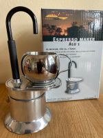 Espresso Maker Schleswig-Holstein - Neuwittenbek Vorschau