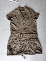 Soccx Bluse für Damen Größe 38 Sachsen - Dippoldiswalde Vorschau