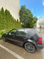 Golf Iv 1.4 16V tüv bis 05.26 Bayern - Neu Ulm Vorschau