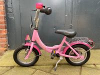 Puky Lillifee Fahrrad Rad rosa 12 Zoll Niedersachsen - Zeven Vorschau