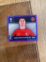 topps em 2024 ronaldo stiker Nordrhein-Westfalen - Lemgo Vorschau