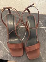 Schuhe mit Absatz Hessen - Darmstadt Vorschau