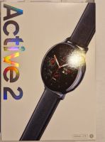 Samsung Galaxy Watch Active2, Fitnesstracker 44mm Bayern - Waffenbrunn Vorschau