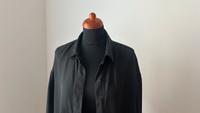 COS Hemd-Kleid, Blusen-Kleid, schwarz Gr. 38 Pankow - Prenzlauer Berg Vorschau