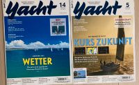 Yacht Magazin / Hefte Jahrgang 2015 Baden-Württemberg - Sandhausen Vorschau