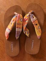 O' Neill Flip Flop, Gr. 40, nur ausprobiert - neu Niedersachsen - Seevetal Vorschau