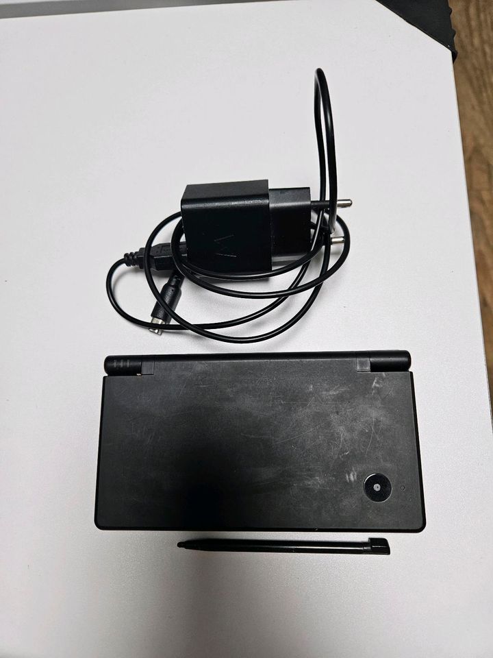 Nintendo DSI in Barntrup