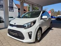 Kia Picanto 1.2 Dream Team *RFK+SHZ+CARPLAY* Baden-Württemberg - Hechingen Vorschau