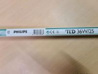 33x Philips T'L'D 36W/25 Leuchtstoffröhre Nordrhein-Westfalen - Holzwickede Vorschau
