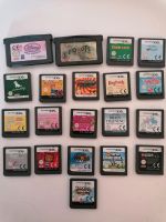 Nintendo DS Spiele Hessen - Weilrod  Vorschau
