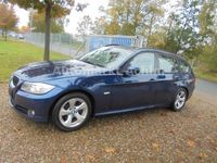 BMW 320d Touring KLIMAAUTOMATIK+NAVI+XENON+SHZ+PDC Niedersachsen - Achim Vorschau