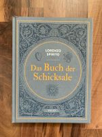 Das Buch der Schicksale Bayern - Günzburg Vorschau