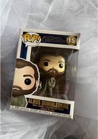 Funko Pop (⚡️Harry Potter) ✨ Dumbledore 15 ⭐️ UNGEÖFFNET Nordrhein-Westfalen - Baesweiler Vorschau