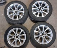 BMW X5 F15 F85 Winterräder Winterreifen 19 Zoll 255/50/R19 107V Nordrhein-Westfalen - Werne Vorschau