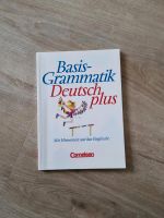 Deutsch Grammatik Buch Wandsbek - Hamburg Rahlstedt Vorschau