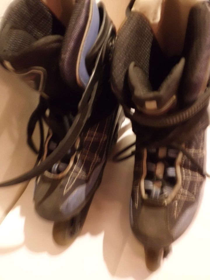 Rollerblade / Dynamic / EU 38,5 in Deggingen