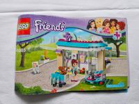 Lego Friends 41085 Tierpflegeklinik Bayern - Erlenbach am Main  Vorschau