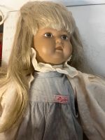 Sigikid Puppe - gut erhalten- Sammlerstück -ca. 50cm Hessen - Heppenheim (Bergstraße) Vorschau